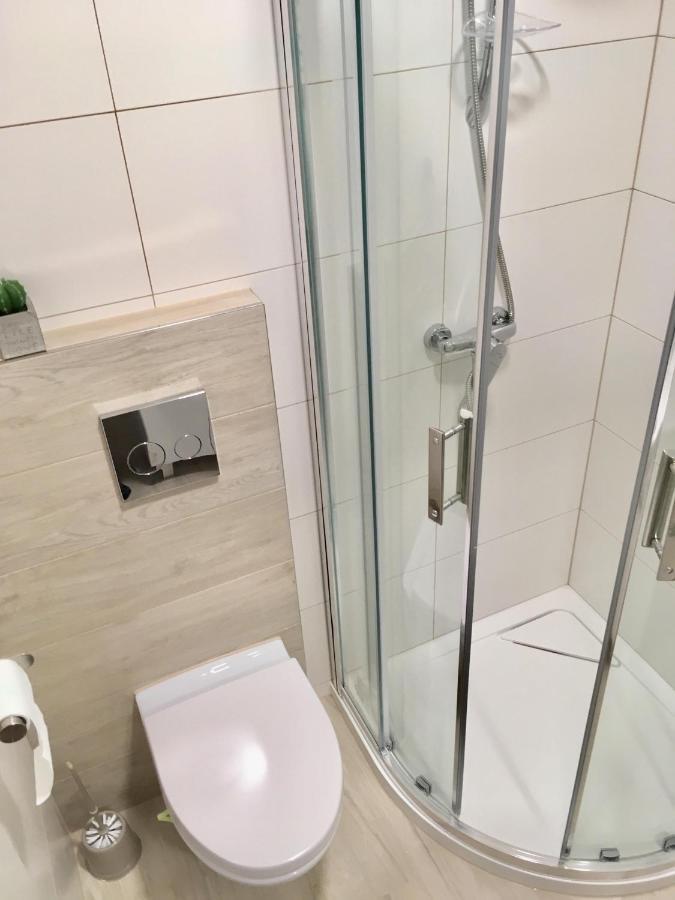 Apartament 212 Klikuszowa Екстериор снимка