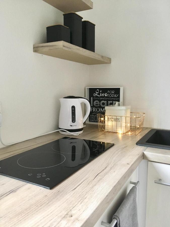 Apartament 212 Klikuszowa Екстериор снимка