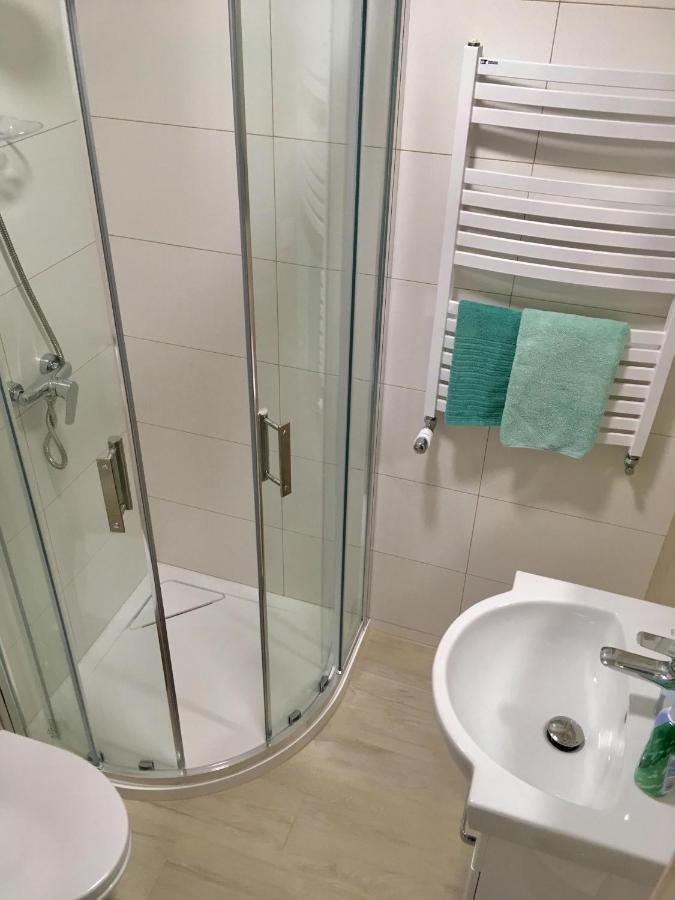 Apartament 212 Klikuszowa Екстериор снимка