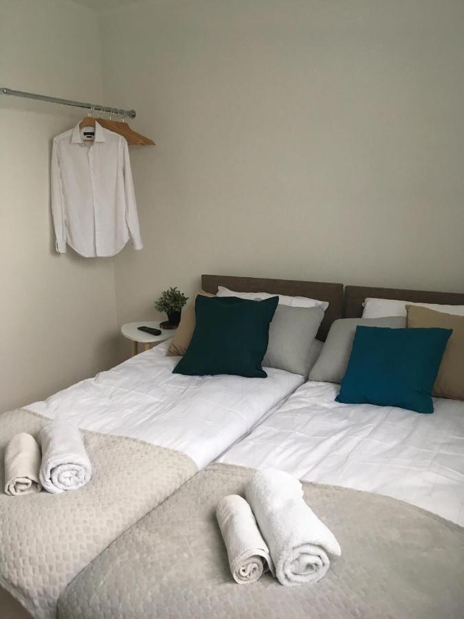 Apartament 212 Klikuszowa Екстериор снимка