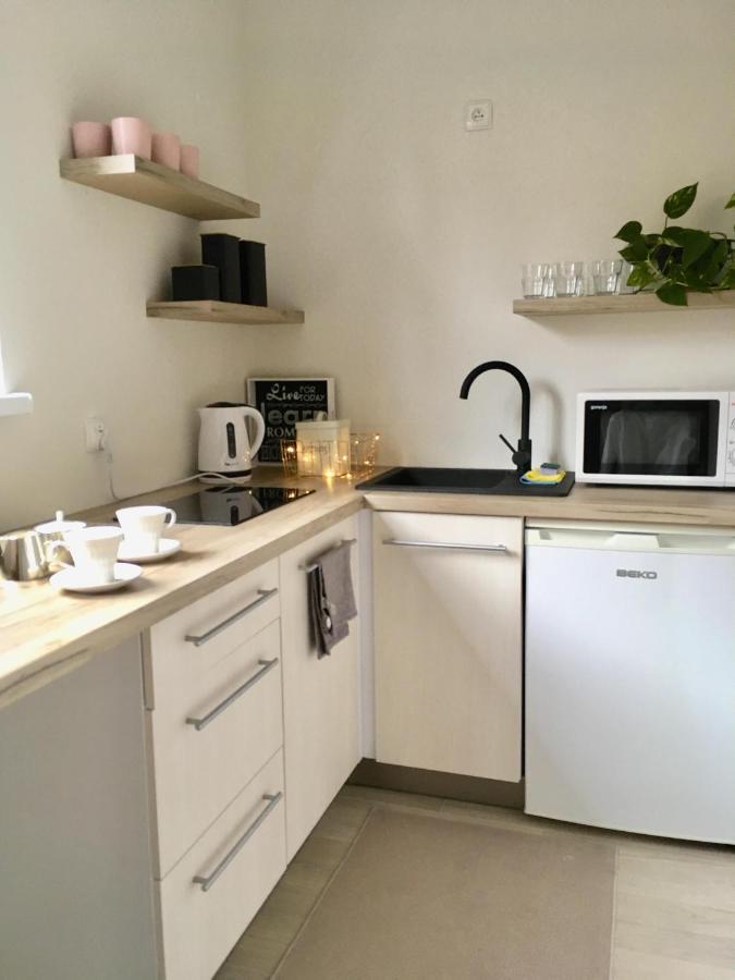 Apartament 212 Klikuszowa Екстериор снимка
